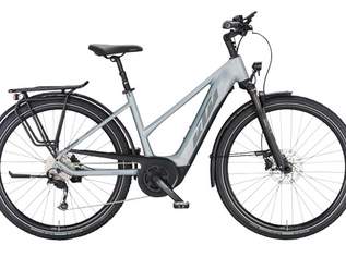 KTM Macina Tour P510 - D 51, 2931.65 €, Auto & Fahrrad-Fahrräder in Österreich