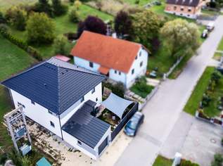 Einfamilienhaus, so wie Sie es selbst bauen würden!, 449000 €, Immobilien-Häuser in 2224 Gemeinde Sulz im Weinviertel