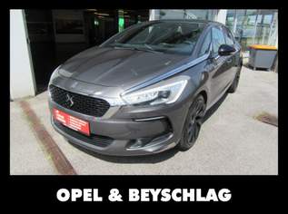 DS5 BlueHDi 180 S&S EAT6, 14490 €, Auto & Fahrrad-Autos in 1190 Döbling DS5 BlueHDi 180 S&S EAT6, 14490 €, Auto & Fahrrad-Autos in 1190 Döbling