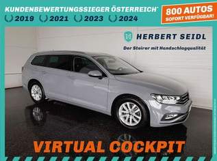 Passat BUSINESS 2,0 TDI DSG *VIRTUELL PRO / LED / NAVI..., 21880 €, Auto & Fahrrad-Autos in 8200 Gleisdorf