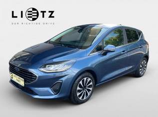 Fiesta Titanium, 15390 €, Auto & Fahrrad-Autos in 4020 Bulgariplatz Fiesta Titanium, 15390 €, Auto & Fahrrad-Autos in 4020 Bulgariplatz