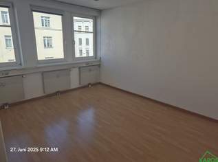 PRAXIS*BÜRO*IN SPITZNÄHE* MIT KÜCHE!, 964.47 €, Immobilien-Gewerbeobjekte in 1210 Floridsdorf