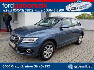 Q5 2,0 TDI quattro Intense, 21900 €, Auto & Fahrrad-Autos in 8020 Gries Q5 2,0 TDI quattro Intense, 21900 €, Auto & Fahrrad-Autos in 8020 Gries