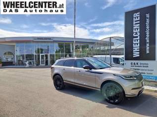 Range Rover Velar P250 S AWD * BLACK PACK * 22"" RÄDER, 59911 €, Auto & Fahrrad-Autos in 7400 Oberwart