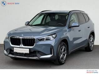 X1 xDrive20d, 43940 €, Auto & Fahrrad-Autos in 8041 Liebenau