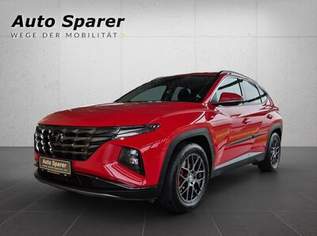 TUCSON NX4 Trend Line 1,6 CRDi 48V 4WD DCT, 28990 €, Auto & Fahrrad-Autos in 6380 Marktgemeinde St. Johann in Tirol