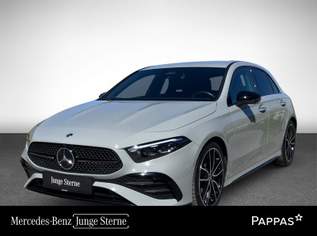 A 200 d Kompaktlimousine, 40790 €, Auto & Fahrrad-Autos in 5751 Maishofen
