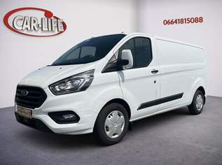 Transit Custom 320 L2 Trend, 21530 €, Auto & Fahrrad-Autos in Steiermark Transit Custom 320 L2 Trend, 21530 €, Auto & Fahrrad-Autos in Steiermark