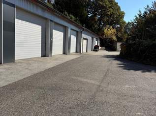 Solide Kapitalanlage in Perg – Gewerbeeinheiten, Garagen & Wohnen kombiniert, 0 €, Immobilien-Gewerbeobjekte in 4320 Perg