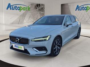 V60 B4 (P) Inscription Geartronic, 28900 €, Auto & Fahrrad-Autos in 6300 Stadt Wörgl