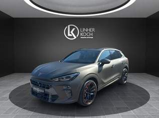 Terramar VZ TSI 4Drive DSG ''AKEBONO+Standheiz.'', 59990 €, Auto & Fahrrad-Autos in 6800 Gisingen