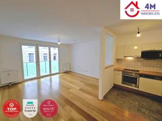 Moderner Wohntraum: Neu sanierte 2-Zimmer-Wohnung mit Loggia - Ruheoase nahe Westbahnhof, 355000 €, Immobilien-Wohnungen in 1160 Ottakring