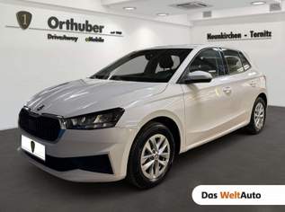 Fabia Ambition 1,0 TSI, 15490 €, Auto & Fahrrad-Autos in 2620 Gemeinde Neunkirchen