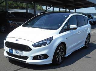 S-MAX ST-Line 2.0 EcoBlue 150 8-Gang Automatik, 22990 €, Auto & Fahrrad-Autos in 8350 Fehring S-MAX ST-Line 2.0 EcoBlue 150 8-Gang Automatik, 22990 €, Auto & Fahrrad-Autos in 8350 Fehring