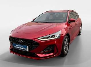Focus Turnier 1,0 EcoBoost ST-Line X Focus Turnier 1,0 EcoBoost ST-Line X