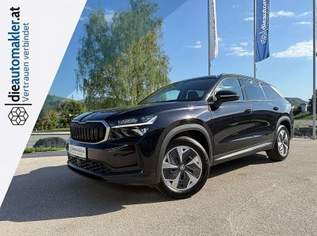 Kodiaq 2,0 TDI 4x4 Selection DSG * 7 SITZER *, 46990 €, Auto & Fahrrad-Autos in 9300 Sankt Veit an der Glan