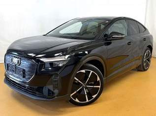 Q4 e-tron Q4 50 e-tron Sportback quattro, 29889 €, Auto & Fahrrad-Autos in 4341 Arbing