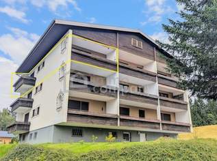Traumhafte 3-Zimmer-Ferienwohnung mit Bergpanorama – mit 2 Balkonen und Parkplatz!, 185000 €, Immobilien-Wohnungen in 6834 Gemeinde Übersaxen Traumhafte 3-Zimmer-Ferienwohnung mit Bergpanorama – mit 2 Balkonen und Parkplatz!, 185000 €, Immobilien-Wohnungen in 6834 Gemeinde Übersaxen
