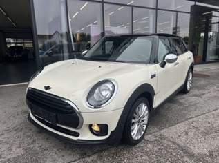 Mini Cooper Clubmann, 14990 €, Auto & Fahrrad-Autos in 4240 Freistadt