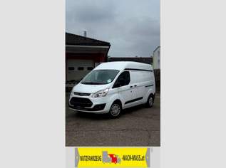 Kastenwagen Diesel 2,0 TDCi L2H1 340 Trend, 18302 €, Auto & Fahrrad-Autos in 4663 Laakirchen Kastenwagen Diesel 2,0 TDCi L2H1 340 Trend, 18302 €, Auto & Fahrrad-Autos in 4663 Laakirchen