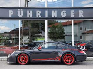 911 997.2 Carrera GT3 RS II *Clubsportpaket*Lift*, 264900 €, Auto & Fahrrad-Autos in 4722 Peuerbach 911 997.2 Carrera GT3 RS II *Clubsportpaket*Lift*, 264900 €, Auto & Fahrrad-Autos in 4722 Peuerbach