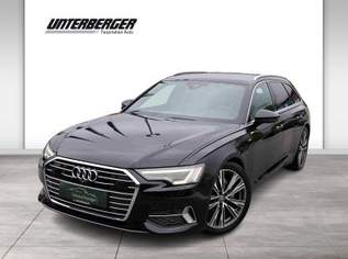 A6 Avant 45 TDI quattro sport tiptronic, 34490 €, Auto & Fahrrad-Autos in 6410 Marktgemeinde Telfs