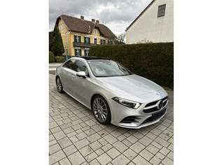 A 180 d (177.103), 25900 €, Auto & Fahrrad-Autos in 8665 Langenwang