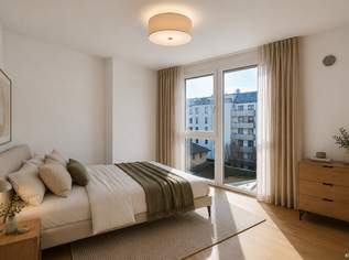 Charmante 2 Zimmerwohnung - im Herzen von Floridsdorf, 328100 €, Immobilien-Wohnungen in 1210 Floridsdorf