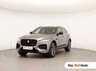 F-Pace R-Dynamic SE P400e PHEV AWD Aut., 59990 €, Auto & Fahrrad-Autos in 4694 Ohlsdorf