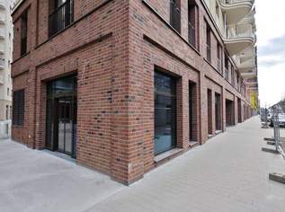 NORDBAHNSTRASSE 37 - GASTROFLÄCHE (provisionsfrei), 3635.69 €, Immobilien-Gewerbeobjekte in 1020 Leopoldstadt