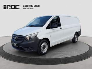 Vito 111 CDI lang Kamera/AHK/Bluetooth/uvm, 18990 €, Auto & Fahrrad-Autos in 9800 Spittal an der Drau