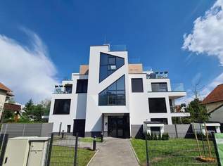 Gartenparadies! Hochwertige Gartenwohnung in Jedlersdorf, 199000 €, Immobilien-Wohnungen in 1210 Floridsdorf