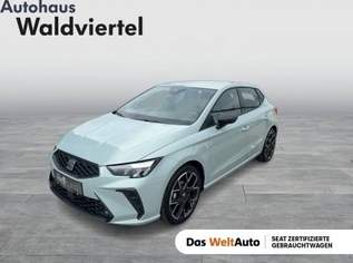 Ibiza FR 1.0 TSI 95PS, 23990 €, Auto & Fahrrad-Autos in 3580 Gemeinde Horn Ibiza FR 1.0 TSI 95PS, 23990 €, Auto & Fahrrad-Autos in 3580 Gemeinde Horn