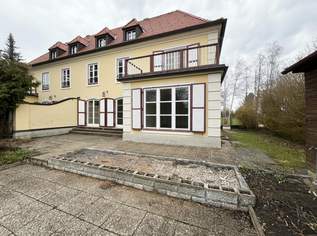 Haus 5/Top 1- Leben und genießen - stillvolle Doppelhaushälfte mit großem Garten wartet auf Sie!, 347000 €, Immobilien-Häuser in 2630 Pottschach