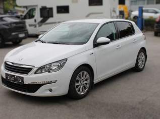 308 1,6 Blue HDi Style, 10890 €, Auto & Fahrrad-Autos in 8234 Rohrbach an der Lafnitz 308 1,6 Blue HDi Style, 10890 €, Auto & Fahrrad-Autos in 8234 Rohrbach an der Lafnitz
