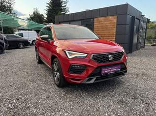 Ateca 2,0 FR 4WD TSI DSG ACC/AHK/LED/VIRTUAL-T, 33990 €, Auto & Fahrrad-Autos in 6341 Gemeinde Ebbs Ateca 2,0 FR 4WD TSI DSG ACC/AHK/LED/VIRTUAL-T, 33990 €, Auto & Fahrrad-Autos in 6341 Gemeinde Ebbs
