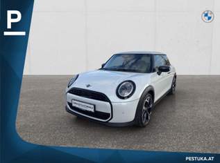 Cooper C *Paket S *Komfortzugang *DKG *LED, 29890 €, Auto & Fahrrad-Autos in 2225 Gemeinde Zistersdorf Cooper C *Paket S *Komfortzugang *DKG *LED, 29890 €, Auto & Fahrrad-Autos in 2225 Gemeinde Zistersdorf