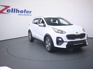 Sportage 1,6 CRDI MHD AWD Silber DCT Aut., 15900 €, Auto & Fahrrad-Autos in 3304 Gemeinde Sankt Georgen am Ybbsfelde