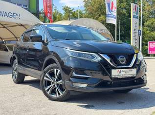 Qashqai N-Connecta+Navi+Kamera+AHK+LED, 16499 €, Auto & Fahrrad-Autos in 4400 Qashqai N-Connecta+Navi+Kamera+AHK+LED, 16499 €, Auto & Fahrrad-Autos in 4400