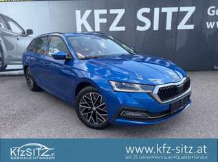 Octavia Combi 2,0 TDI Style DSG | NP € 50.200, 23670 €, Auto & Fahrrad-Autos in 4053 Ansfelden