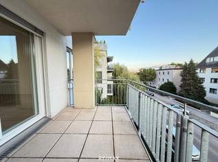 Großzügige 4-Zimmer-Wohnung mit idealer Aufteilung, 2670 €, Immobilien-Wohnungen in 1190 Döbling