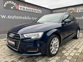 A3 30 TFSI design, 20950 €, Auto & Fahrrad-Autos in 3160 Gemeinde Traisen