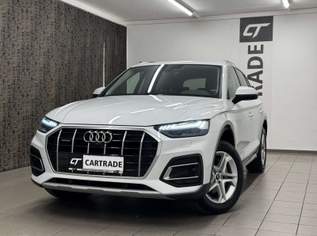 Q5 40 2.0 TDI quattro /MATRIX-LED/ACC/NAVI/RÜCKFAHRK, 45990 €, Auto & Fahrrad-Autos in Kärnten