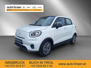 T03 Elektro 36kWh, 17240 €, Auto & Fahrrad-Autos in 6220 Gemeinde Buch in Tirol