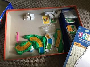 Spiel des Lebens Brettspiel Spiel des Lebens Brettspiel