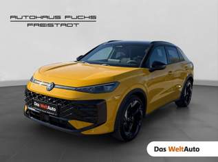 T-Roc R-Line eTSI DSG, 46900 €, Auto & Fahrrad-Autos in 4240 Freistadt