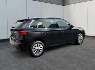 Kamiq Selection 1,0 TSI DSG+ACC+SHZ+RFK+PDC+K..., 30634 €, Auto & Fahrrad-Autos in 6844 Gemeinde Altach