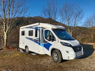 Wohnmobil , 63250 €, Auto & Fahrrad-Wohnwagen & Anhänger in 4614 Marchtrenk