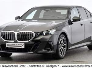 520d MHEV xDrive, 58800 €, Auto & Fahrrad-Autos in 3304 Gemeinde Sankt Georgen am Ybbsfelde