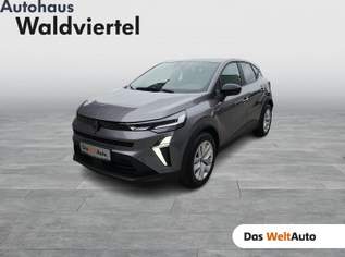 Captur II Evolution, 18950 €, Auto & Fahrrad-Autos in 3580 Gemeinde Horn